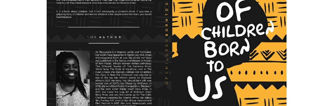Ife Olujuyigbe banner