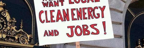 LCEACleanEnergy Profile Banner