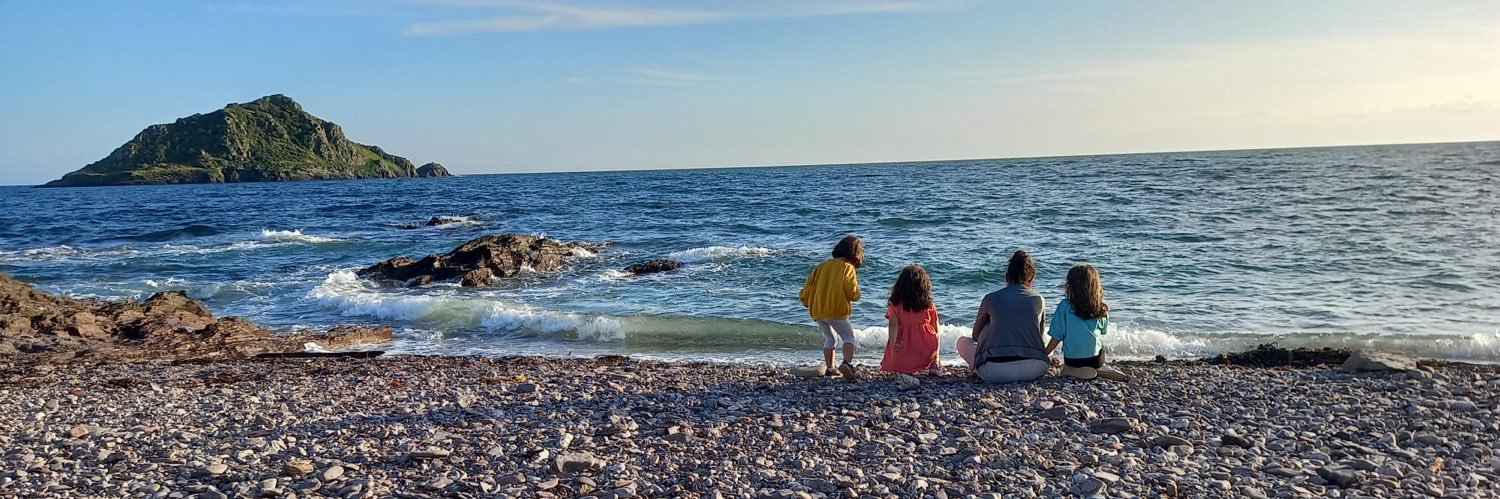 Rachele Greco banner