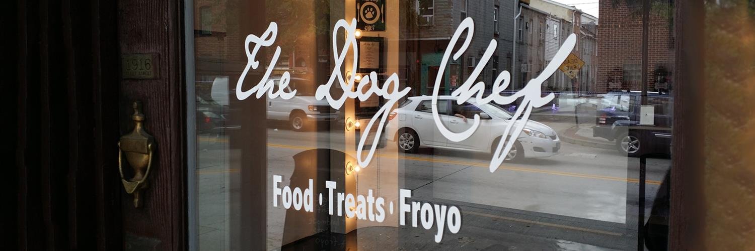 TheDogChefCafe's profile banner image