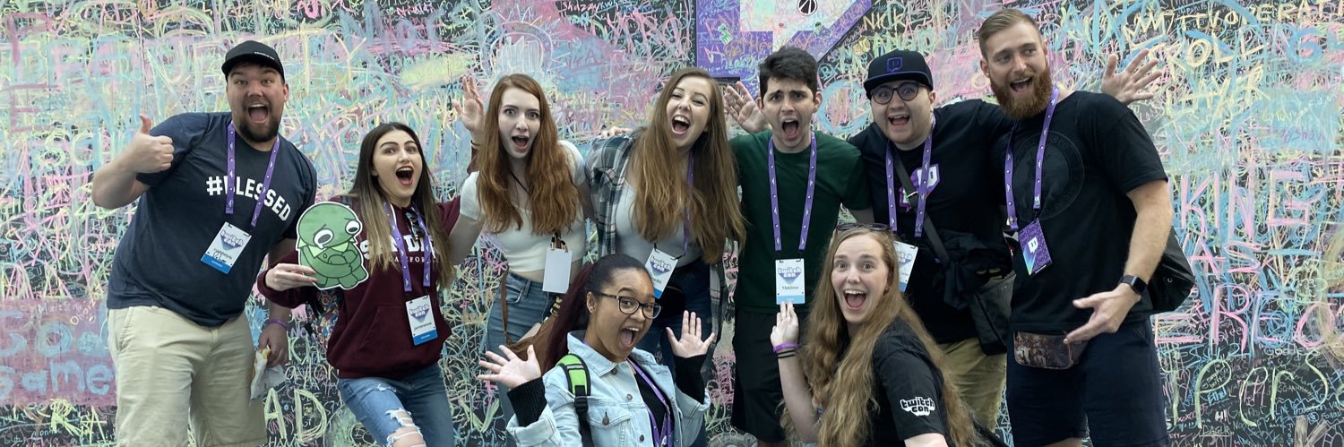 CuddleLyfe's profile banner image