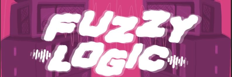 Fuzzy Logic banner