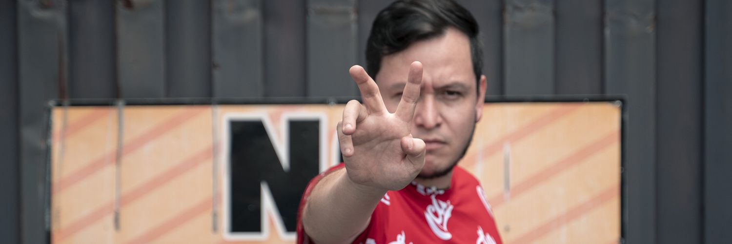 PedroeChapman's profile banner image