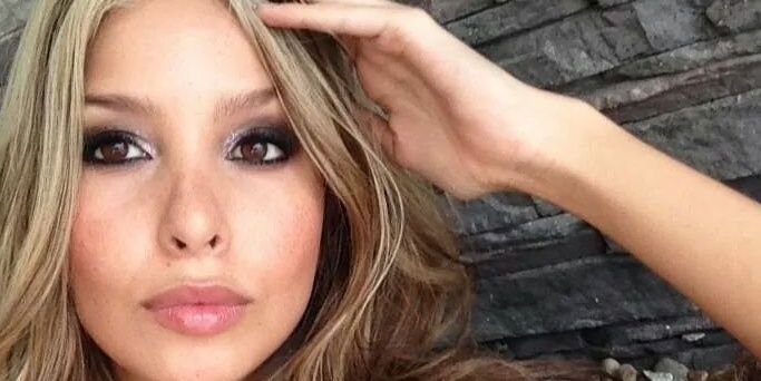 SpanishTopModel's profile banner image