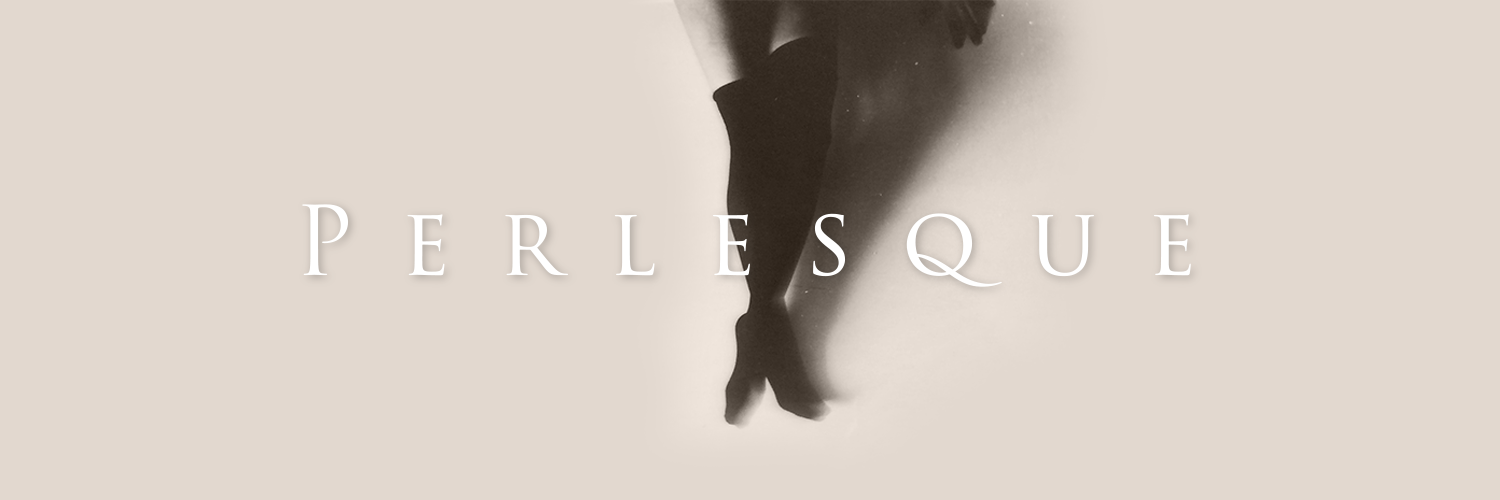 perlesquelondon's profile banner image