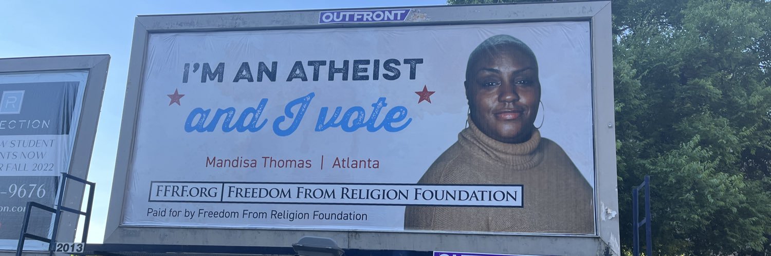 Mandisa Thomas banner