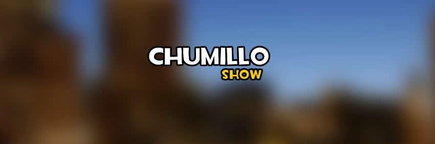 ChumilloSF's profile banner image
