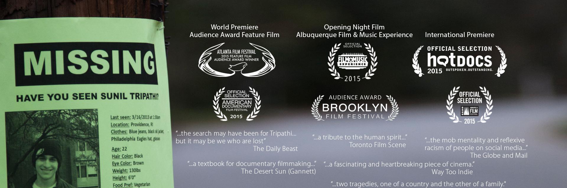 FindSunilFilm's profile banner image