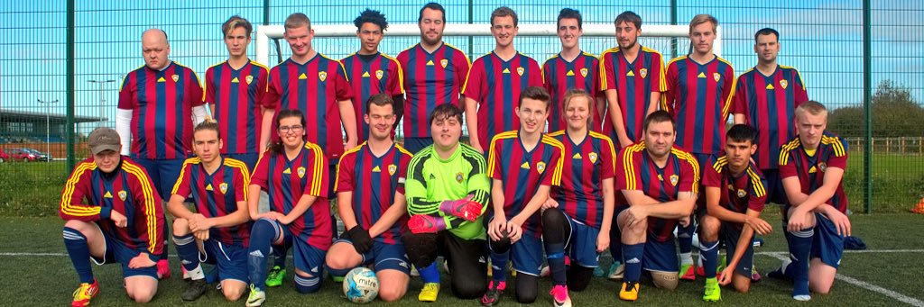 WokingWolves's profile banner image