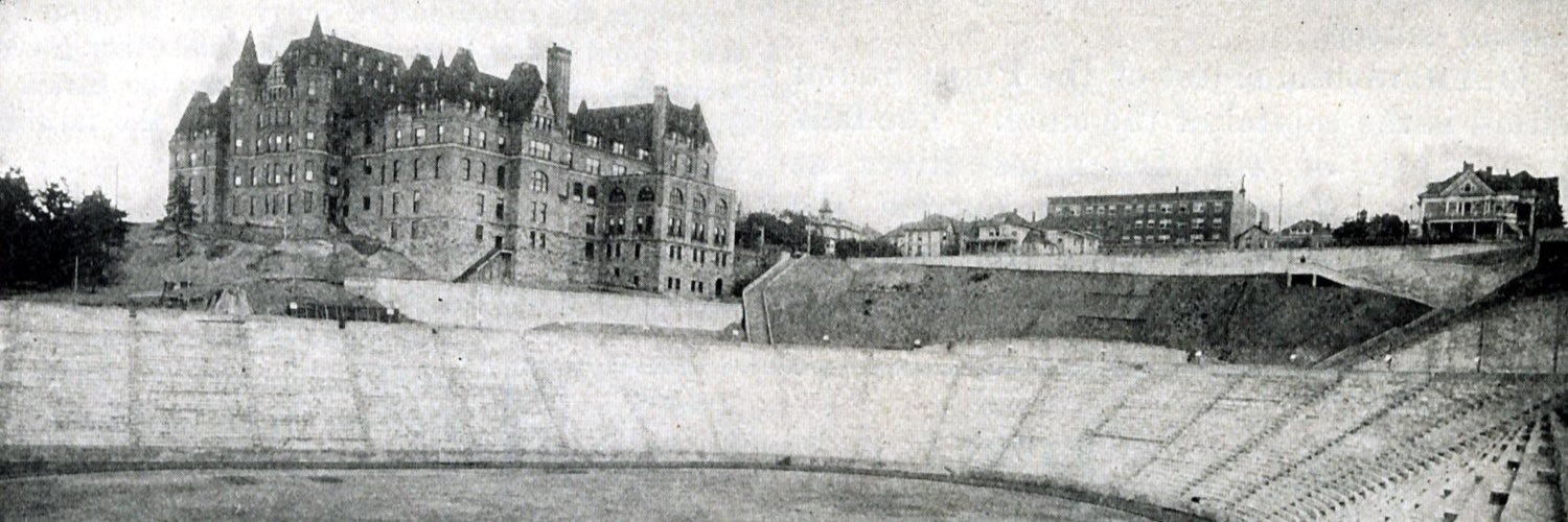 Castle ASB banner