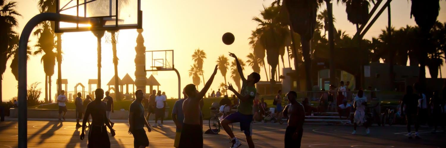 KNFLosAngeles's profile banner image