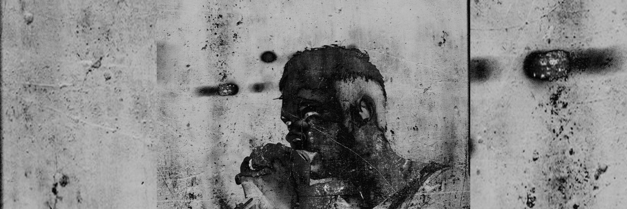 blackashmusic's profile banner image