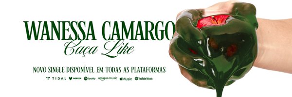 Wanessa Camargo Profile Banner