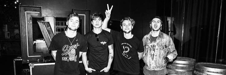 5SOSFindings's profile banner image