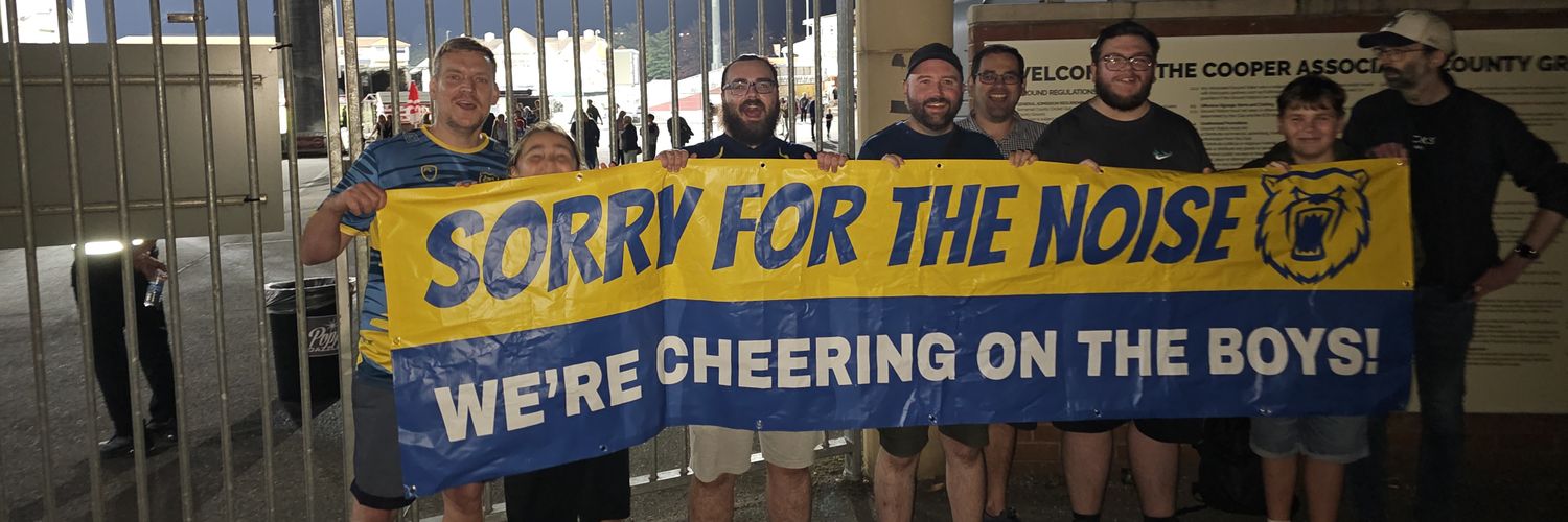 Simon Hodgkinson banner