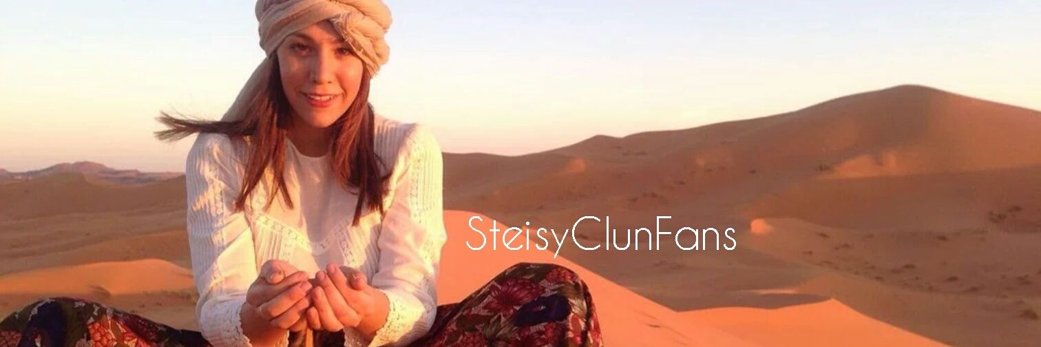 SteisyClunFans's profile banner image