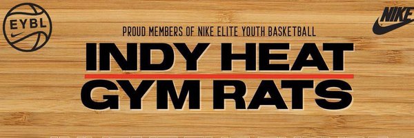 Indy Heat - Gym Rats Profile Banner