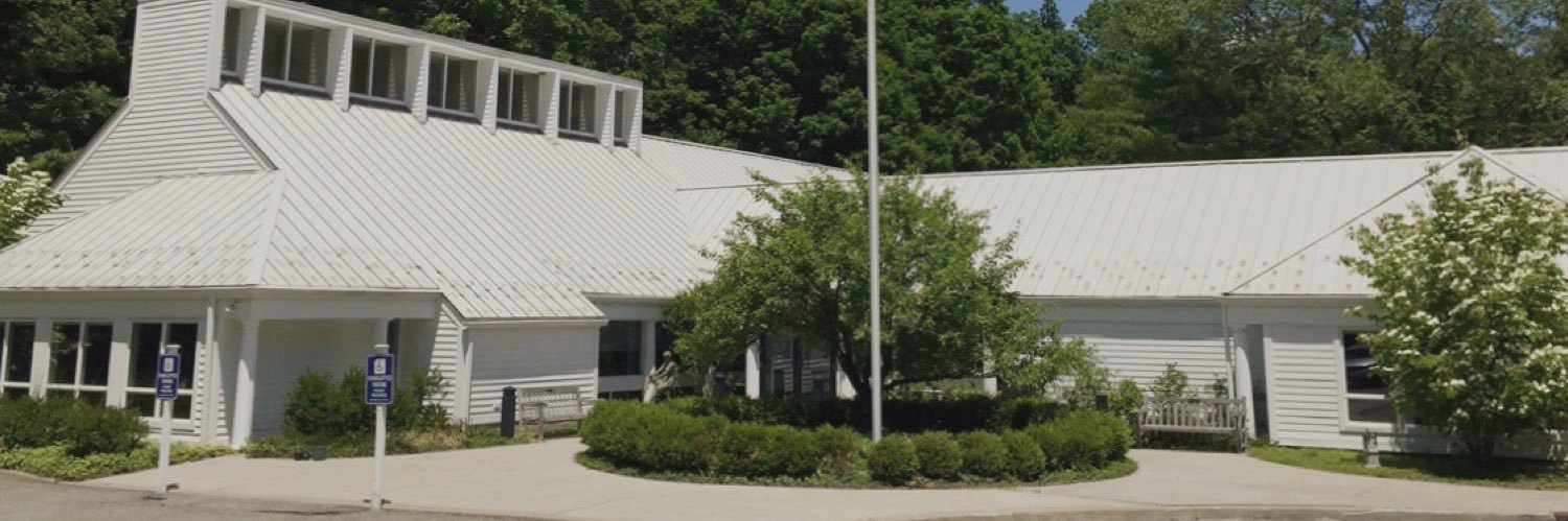 KeelerLibrary's profile banner image