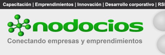 Nodocios's profile banner image