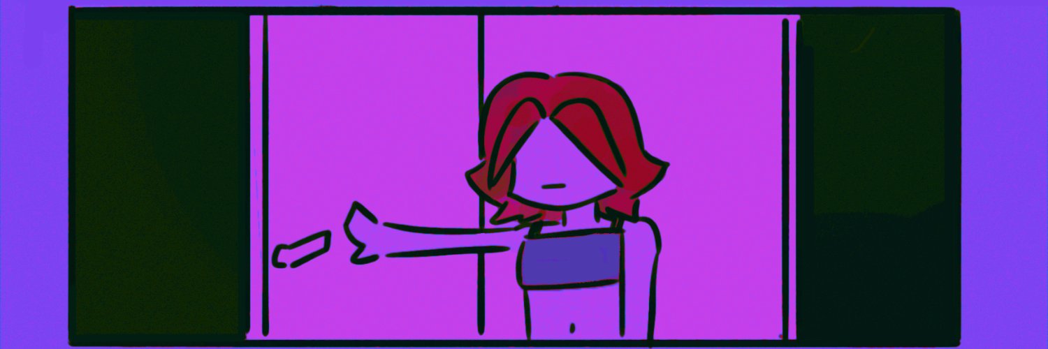BatCathy_'s profile banner image