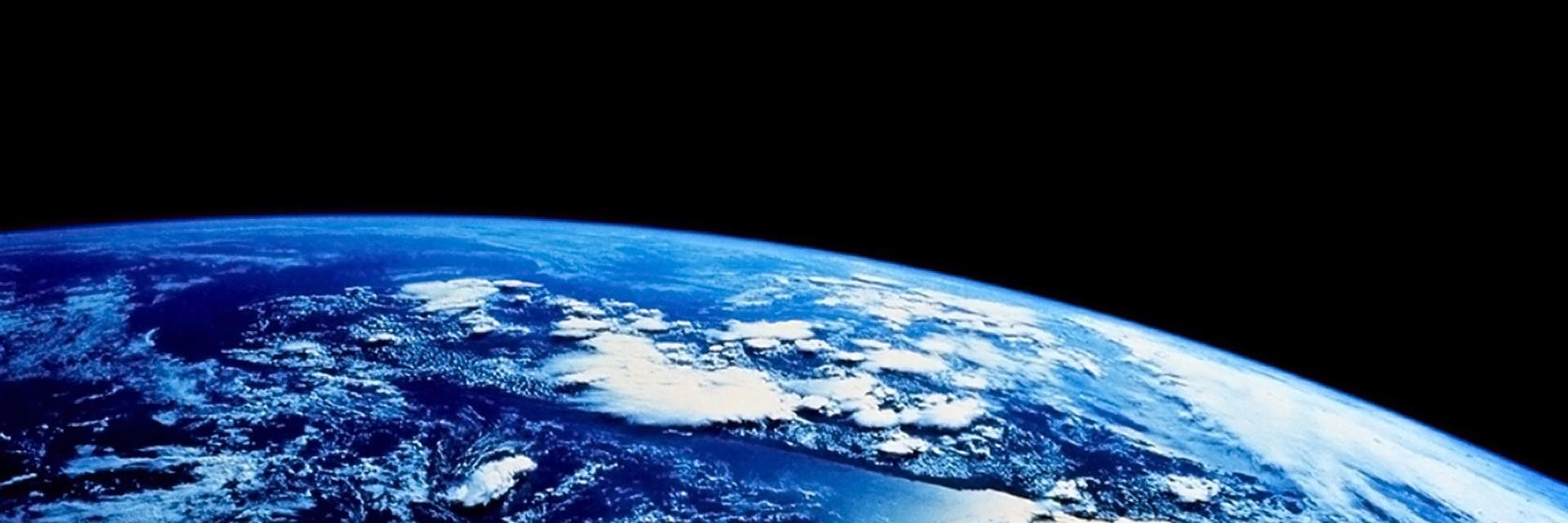 New Earth Disability banner