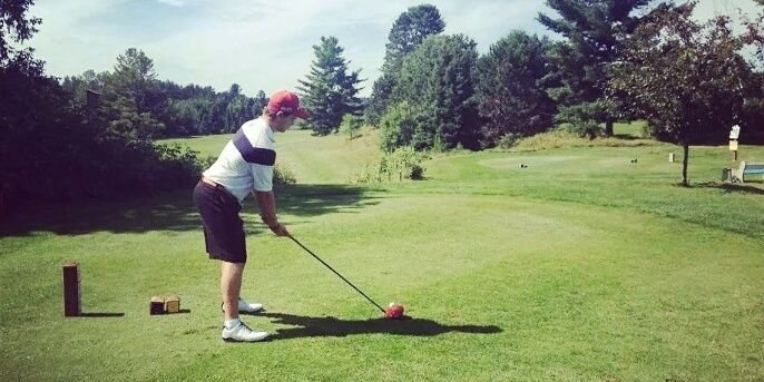 GolfWheels's profile banner image