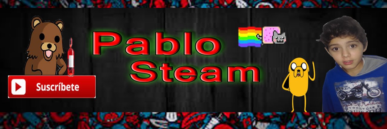 Pablo_Steam26's profile banner image