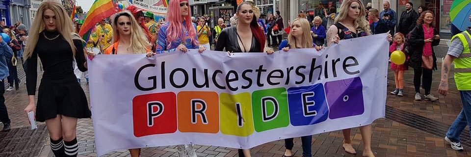 Glos_Pride's profile banner image