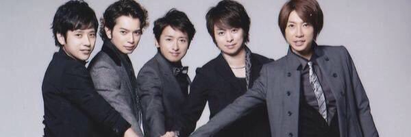 arashixwfy's profile banner image