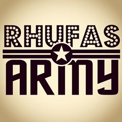 RhufasArmy's profile banner image