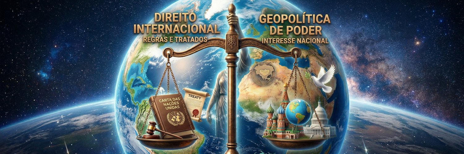GeoAndLaw's profile banner image