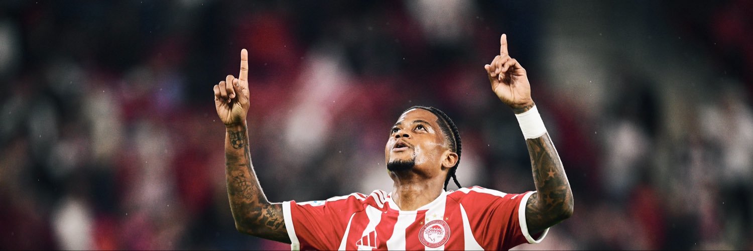 leonbailey's profile banner image