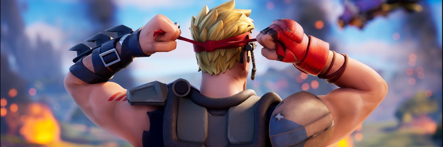Bludtaur's profile banner image