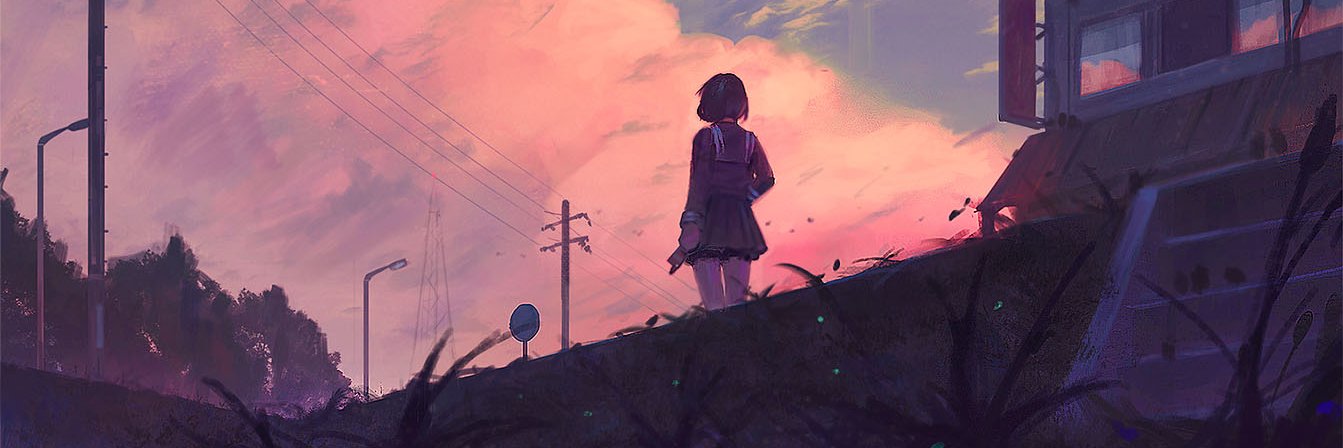 Synf0nia's profile banner image