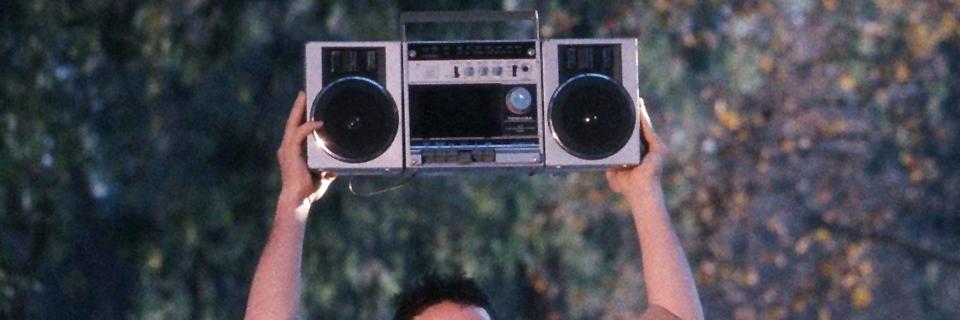 80sNostalgist's profile banner image