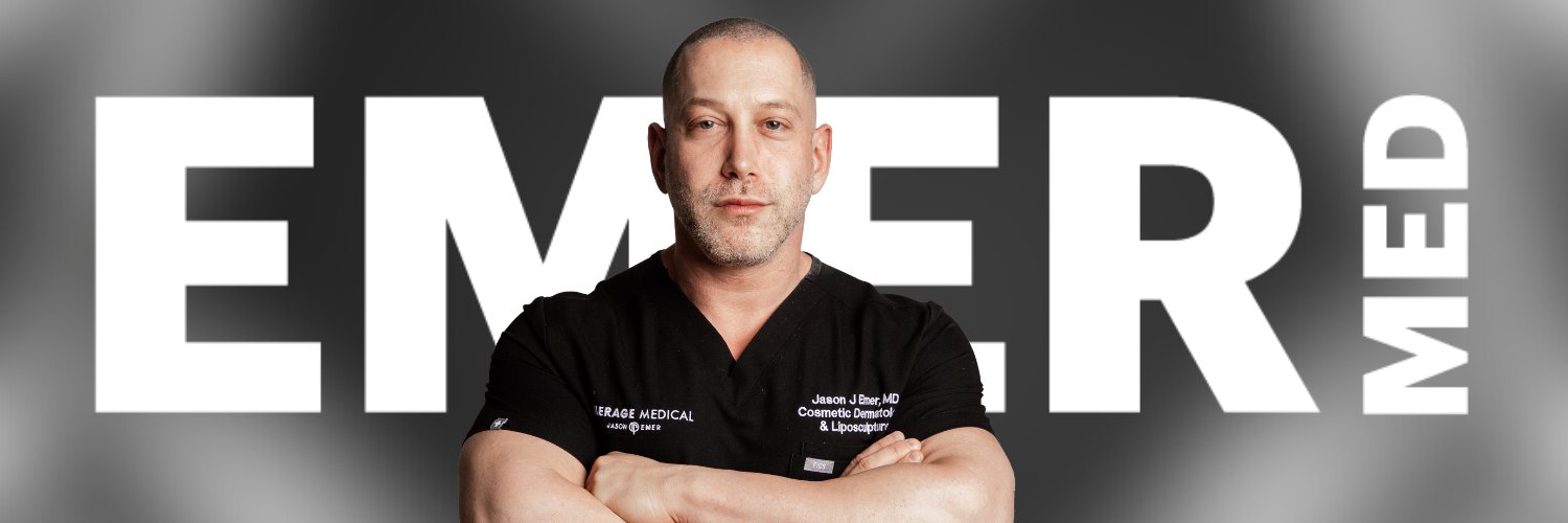 Dr. Jason Emer banner