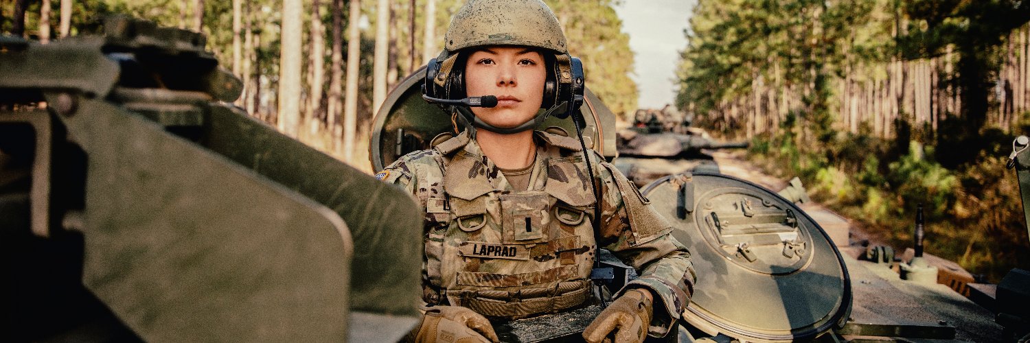 USArmyLA's profile banner image