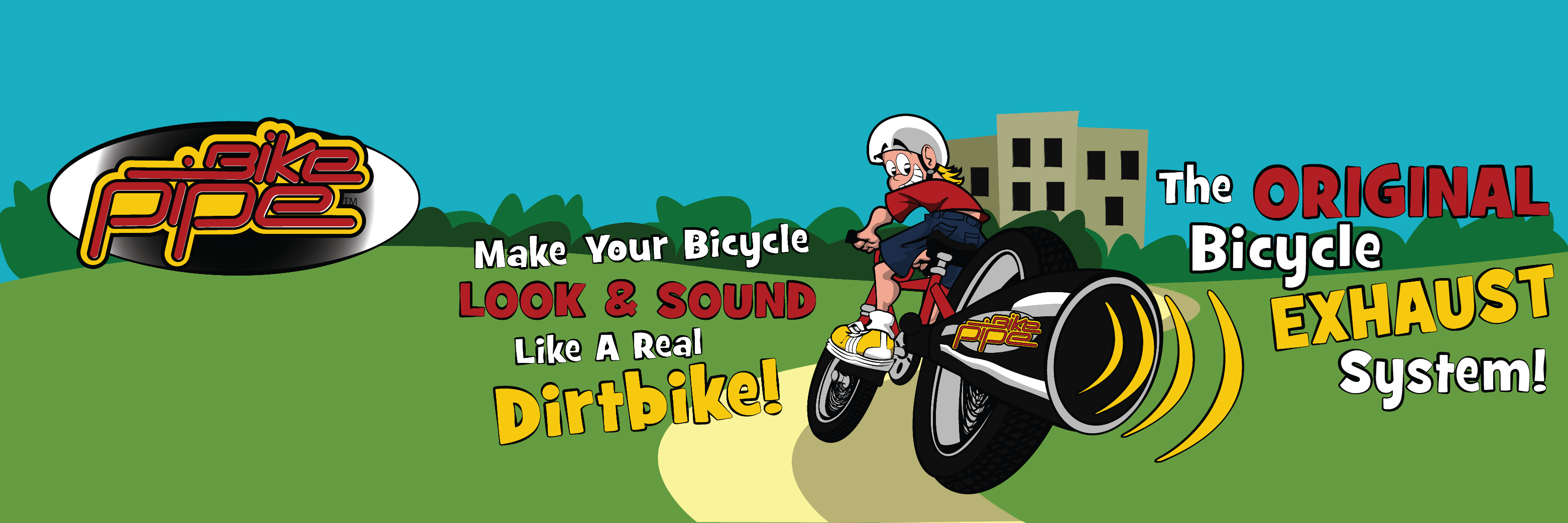 BikePipeUSA's profile banner image
