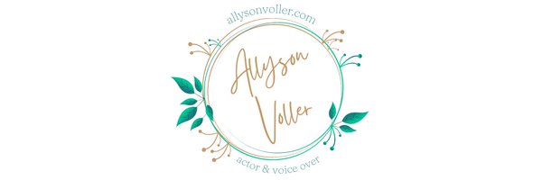Allyson Voller Profile Banner