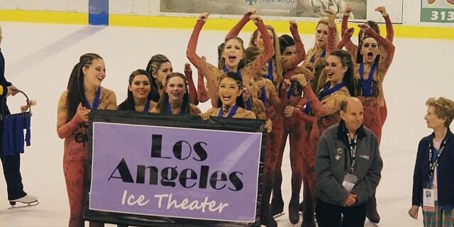 LAIceTheater's profile banner image