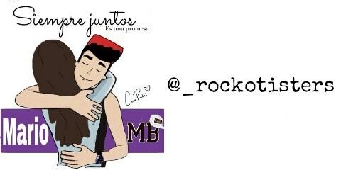 _RockoTisters's profile banner image