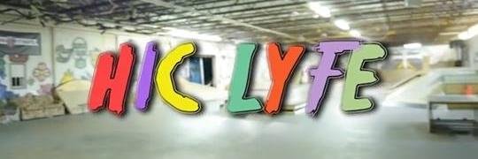 HicLyfe's profile banner image