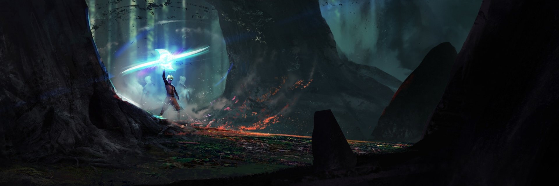 dendanu_'s profile banner image