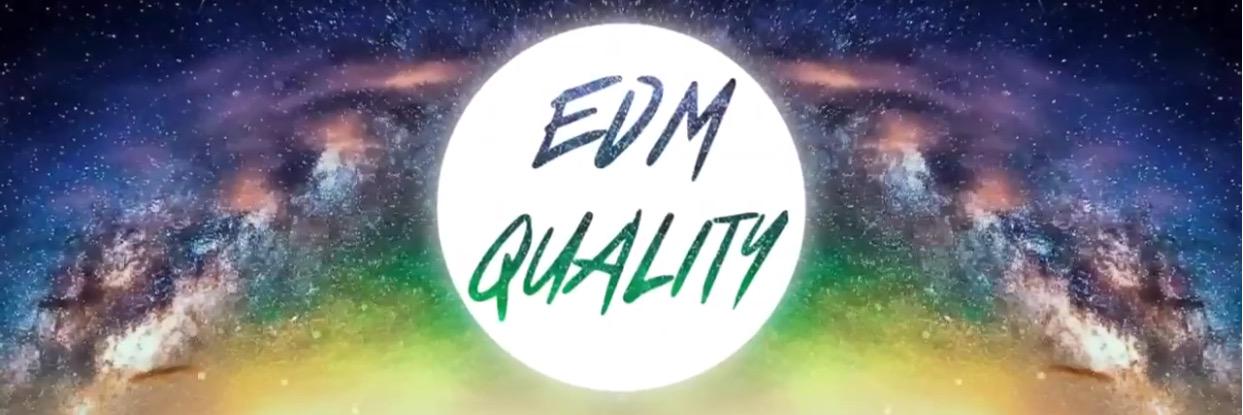 EDMQualityv's profile banner image