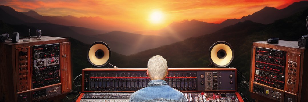 Mario Breuer 🎧 banner