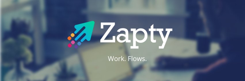 TeamZapty's profile banner image