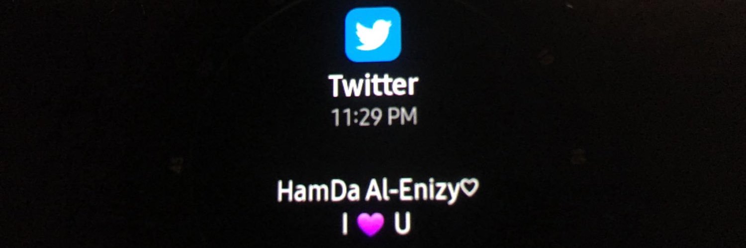 HamDa_077's profile banner image