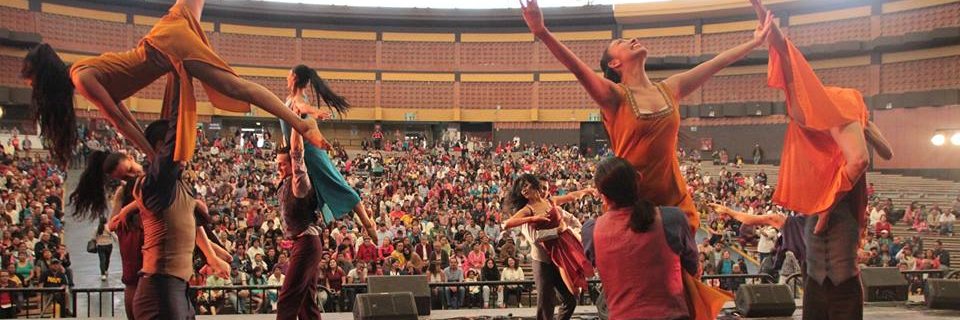Evento_DCA's profile banner image