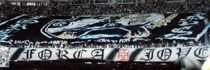 YagoBFernandes's profile banner image