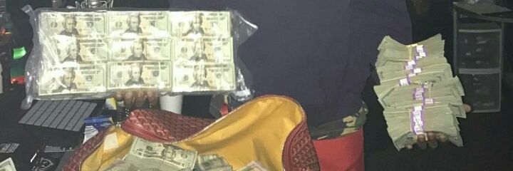 DoubleBeKoolin's profile banner image